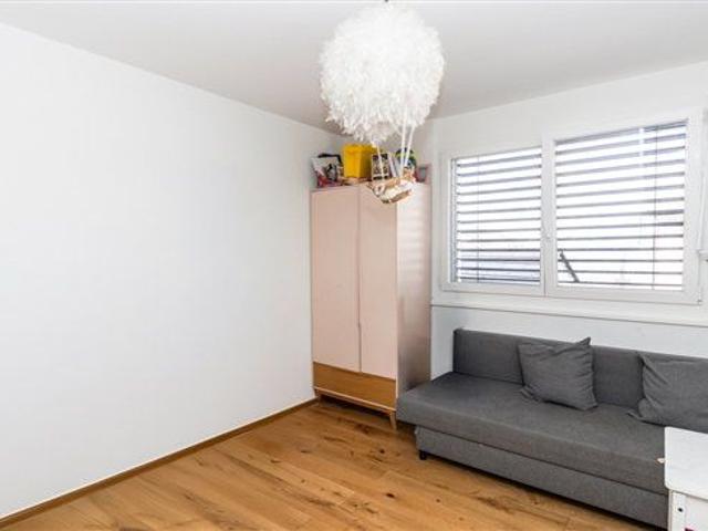 4.5 Zimmer, EG