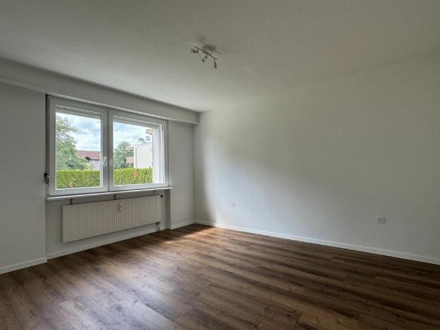 4.5 Zimmer, EG