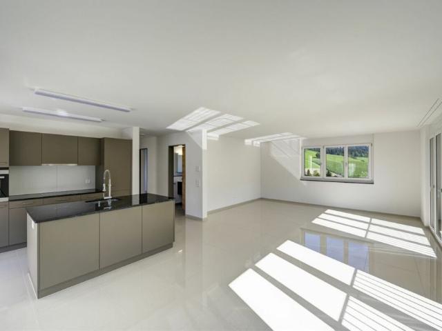 4.5 Zimmer, EG