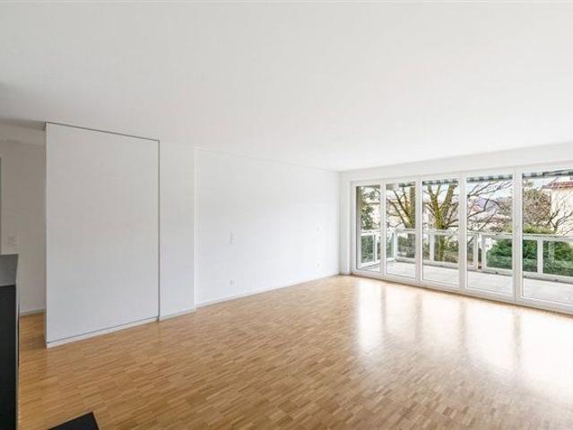 4.5 Zimmer, EG