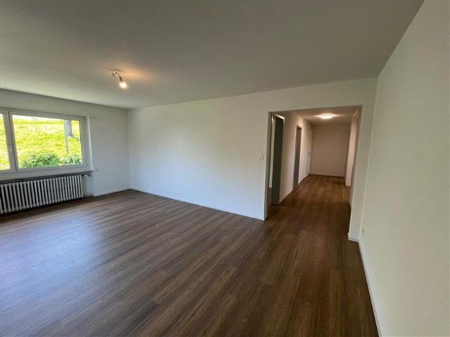 4.5 Zimmer, EG