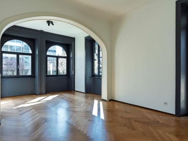 4.5 Zimmer, EG