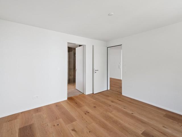 4.5 Zimmer Eigentumswohnung mit 3 Balkonen