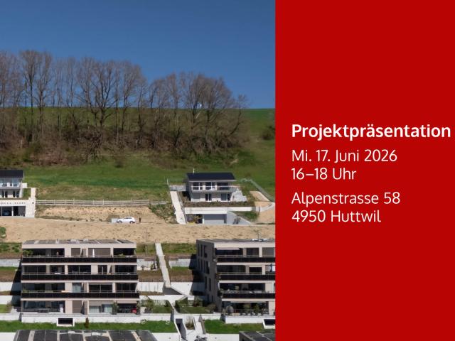 4.5 Zimmer Einfamilienhaus an bester Lage