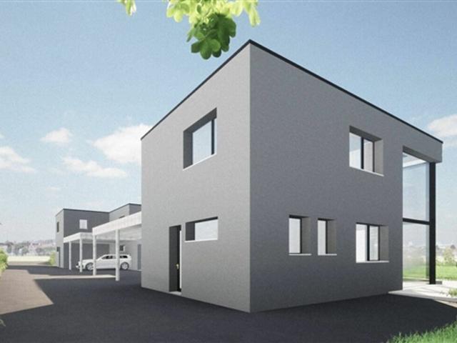 4.5 Zimmer Einfamilienhaus in Vernayaz