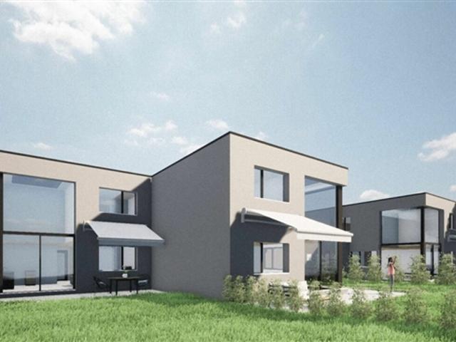 4.5 Zimmer Einfamilienhaus in Vernayaz