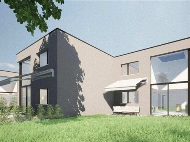4.5 Zimmer Einfamilienhaus in Vernayaz