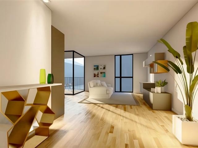 4.5 Zimmer im Zentrum von Zion