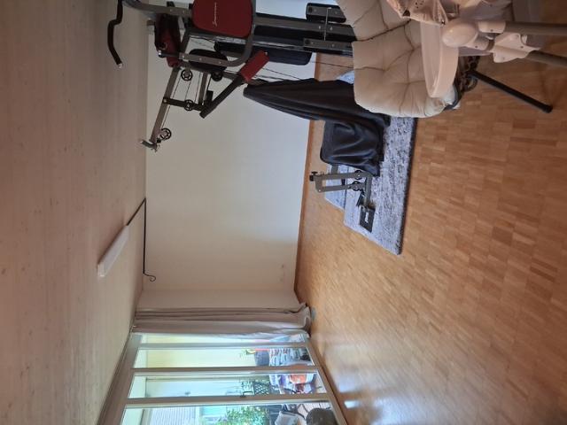 4.5 Zimmer in Arni im OG