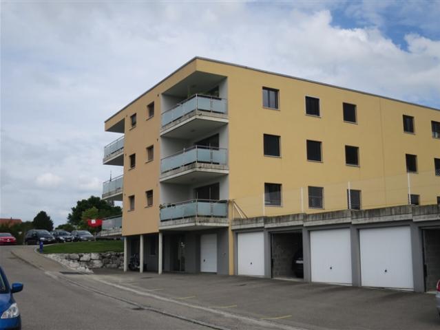 4.5 Zimmer in Farvagny
