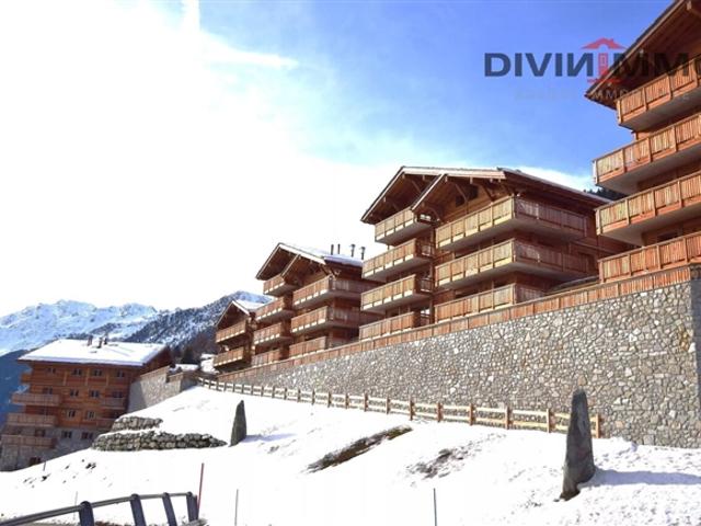 4,5 Zimmer Penthouse, neu