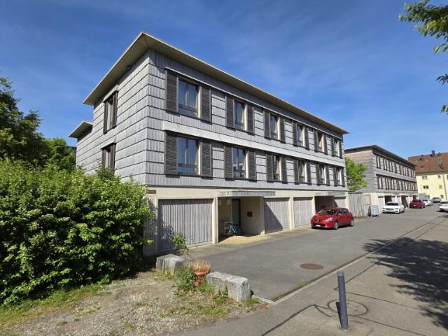 4.5 Zimmer Reiheneinfamilienhaus im beliebtem Neugrüen Quartier