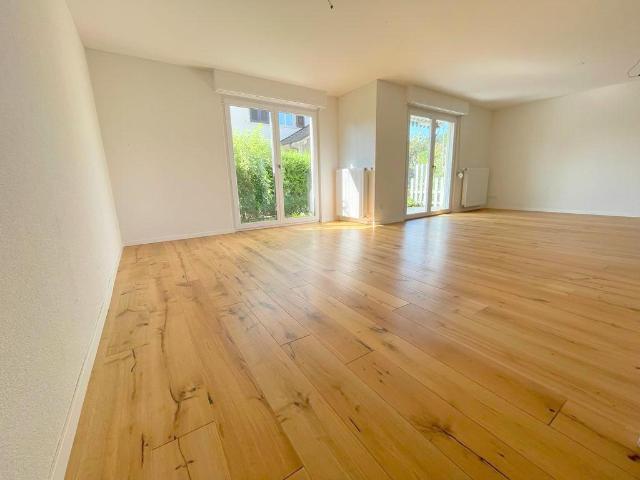 4.5 Zimmer Reihenfamilienhaus
