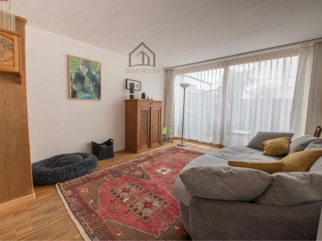 4.5 Zimmer Reihenfamilienhaus