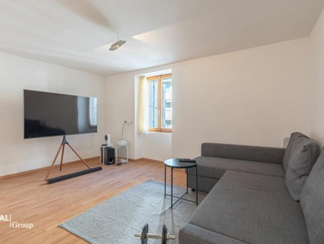 4.5 Zimmer Traumwohnung in Brig
