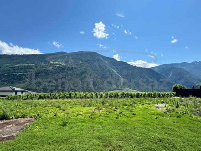 4,5 Zimmer Villa zum Bau