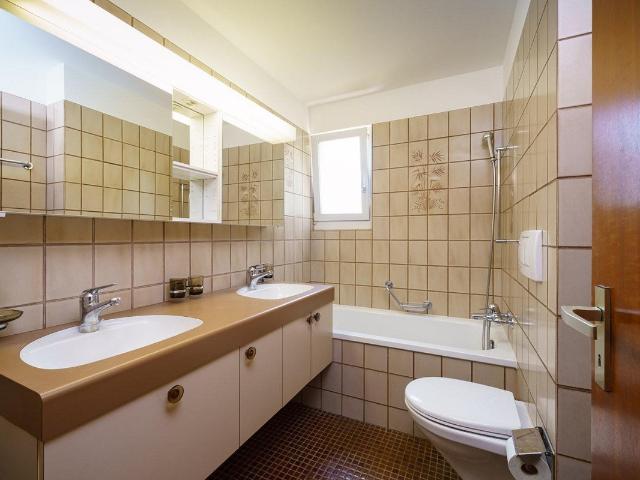 4.5 Zimmer Wohnung