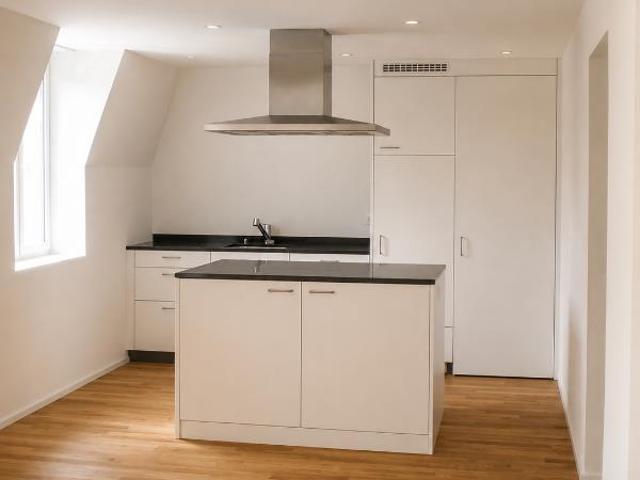 4.5 Zimmer Wohnung