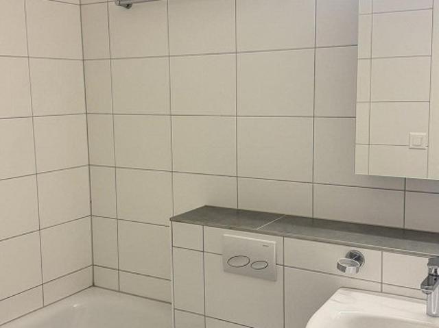 4.5 Zimmer Wohnung