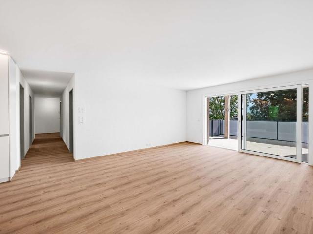 4.5 Zimmer Wohnung