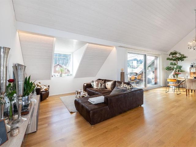 4.5 Zimmer Wohnung