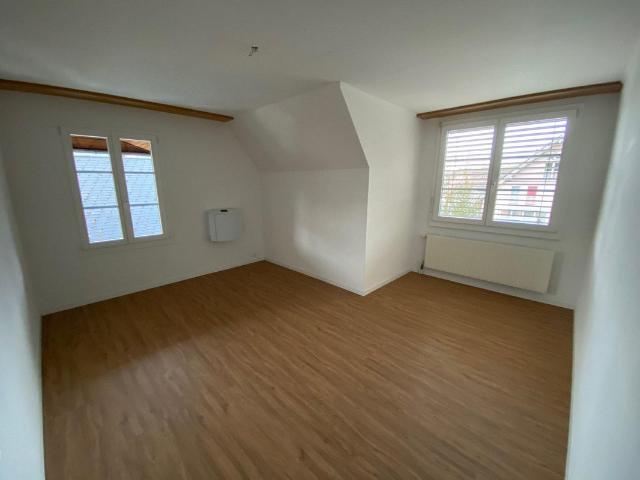 4.5 Zimmer Wohnung