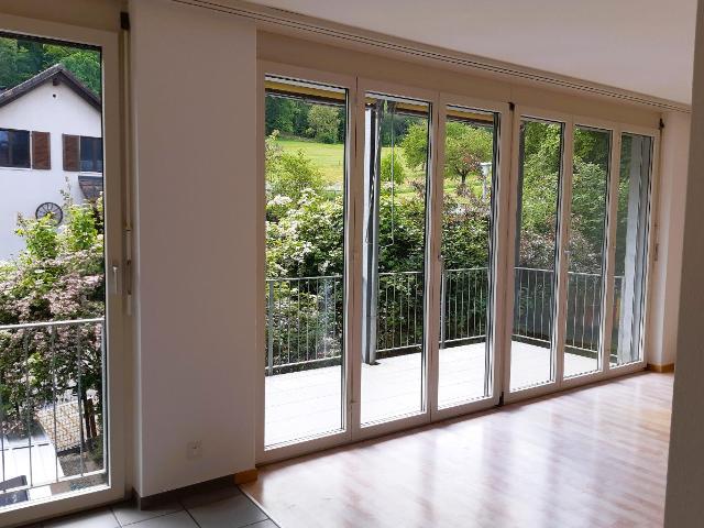 4.5 Zimmer Wohnung