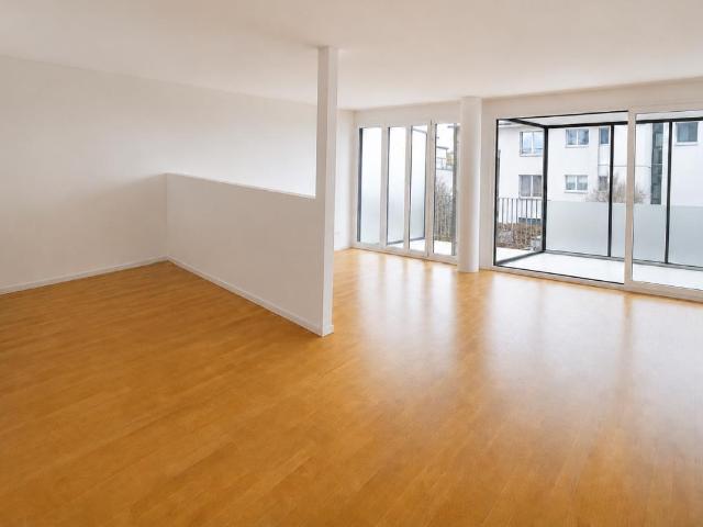 4.5 Zimmer Wohnung