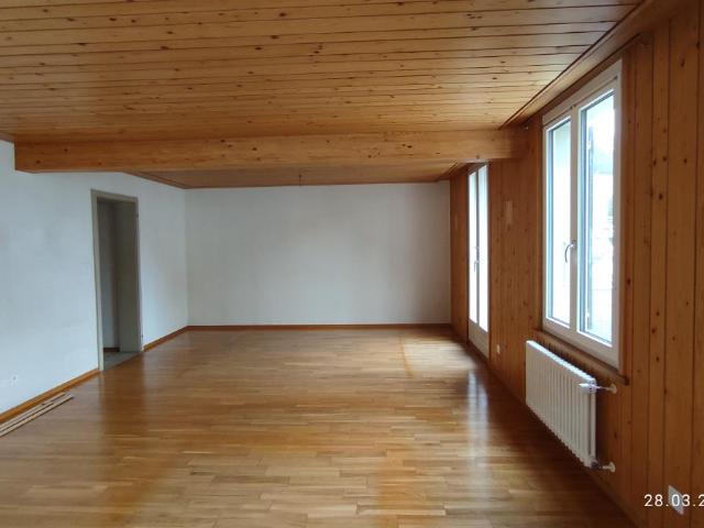 4.5 Zimmer Wohnung