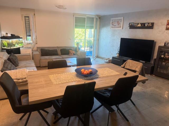 4.5 Zimmer Wohnung