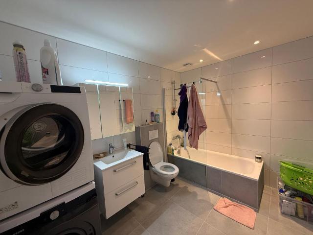4.5 Zimmer Wohnung