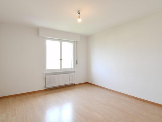 4.5 Zimmer Wohnung