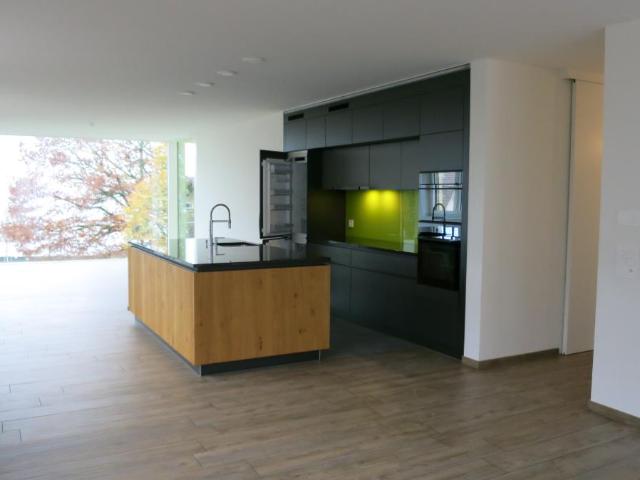 4.5 Zimmer Wohnung