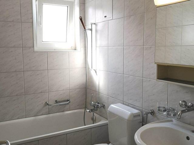 4.5 Zimmer Wohnung