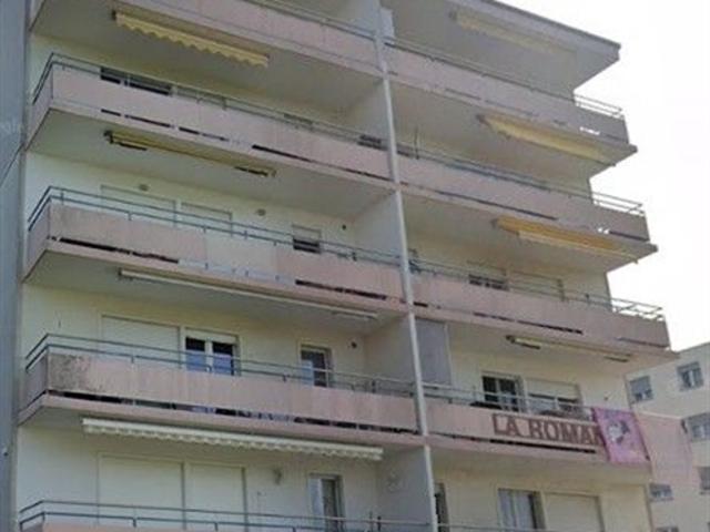 4,5 Zimmer Wohnung