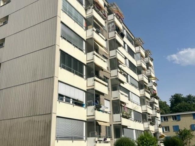 4.5 Zimmer Wohnung