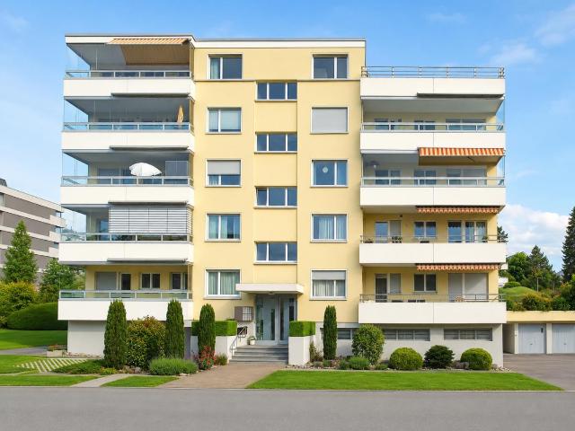 4.5 Zimmer Wohnung
