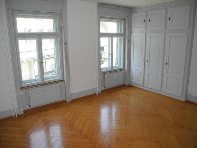 4.5 Zimmer Wohnung