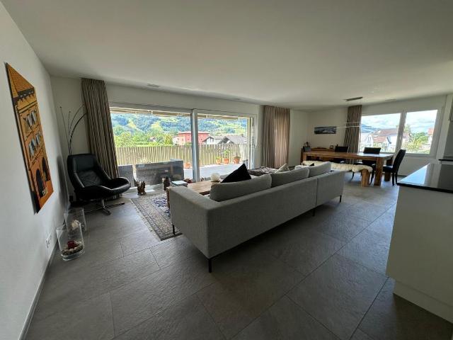 4.5 Zimmer Wohnung