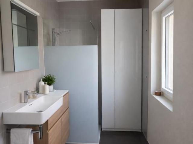 4.5 Zimmer Wohnung