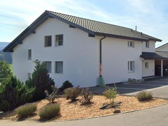 4,5 Zimmer Wohnung