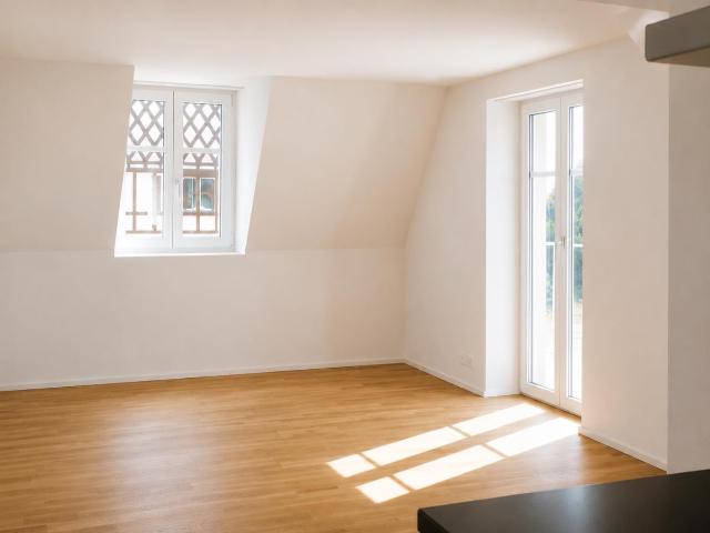 4.5 Zimmer Wohnung