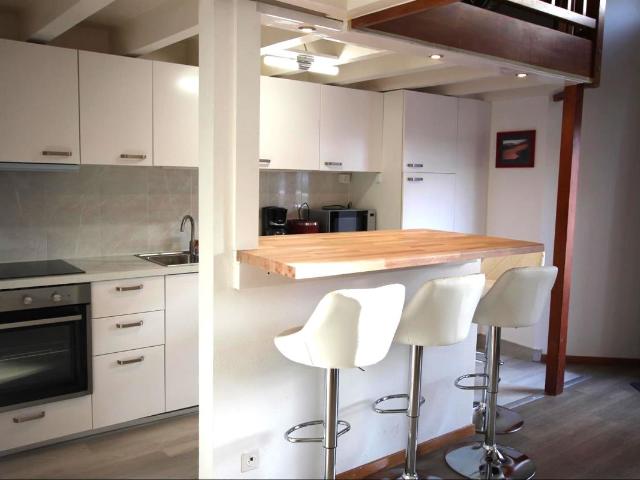 4.5 Zimmer Wohnung