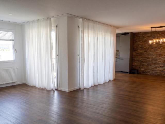 4.5 Zimmer Wohnung