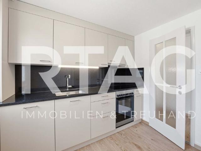 4.5 Zimmer Wohnung