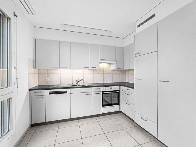 4.5 Zimmer Wohnung