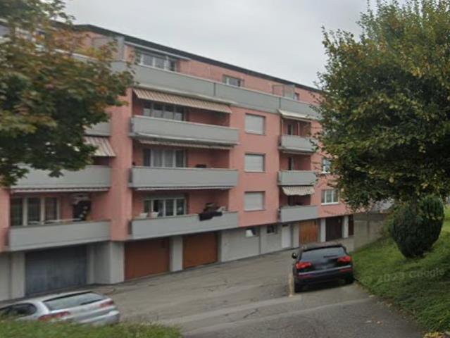 4.5 Zimmer Wohnung