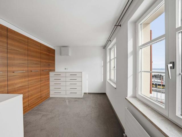 4.5 Zimmer Wohnung
