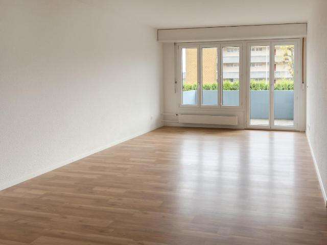 4.5 Zimmer Wohnung