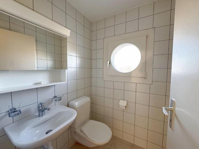 4.5 Zimmer Wohnung